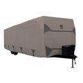 Classic Accessories 22-24 ft. Encompass Travel Trailer Cover, Cinder 80-487-162401-RT